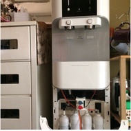 Halal OEM Coway Core Water Filter / Dispenser Cartridge