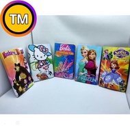 Universal 7 Inch Lcd Writing Tablet