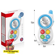 Huanger Baby Music Phones