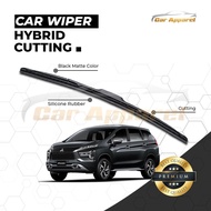MITSUBISHI XPANDER HYBRID CUTTING HYBRID WIPER 2 PCS