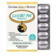 LactoBif Pet Probiotics for Dogs & Cats