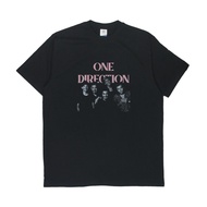 Kaos group band ONE DIRECTION T-shirt baju merchandise by jamstick
