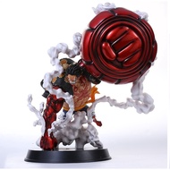 Statue - Monkey D.Luffy Gear 3 Model