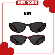 Blue Elephant BIN Korea Eyewear Sunglasses