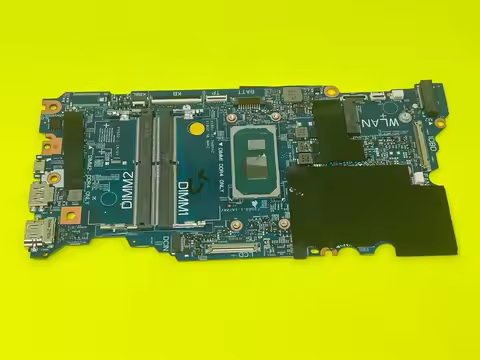 08KVFY 8KVFY For DELL LATITUDE 3420 Laptop Mainboard INTEL i7-1165G7 Processor 100% Full Teste