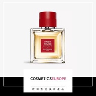 Guerlain - Habit Rouge 淡香水 100 毫升 (平行進口)