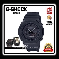 Original G-shock GA-2100-1A1 / GA2100-1A1 / GA-2100-1A1DR watch