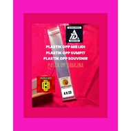 Opp Plastic 4x23 4.5x23 Stickmie - Opp Plastic 4 x 23 4.5 x 23 Chopsticks - Opp Plastic 4x23 4.5x23 