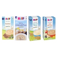 Genuine HiPP Baby Food Powder