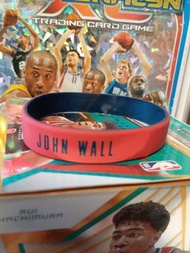 多款 美國籃球 體育明星 運動裝飾 偶像 手帶 手環 華盛頓巫師 禾爾 USA NBA basketball sports wristband hand belt Washington wizards