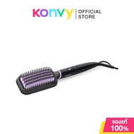 Philips Heated straightening Brush 1pc #BHH880/00 แปรงหวีร้อนยืดผมตรง รุ่น BHH880/00