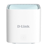 D-Link 網狀路由器 M15-2W 2入 AX1500 1入