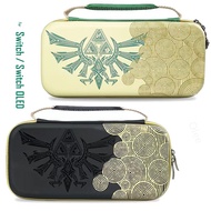 Nintendo Switch Carry Case for Nintendo Switch OLED - Zelda Tears of the Kingdom