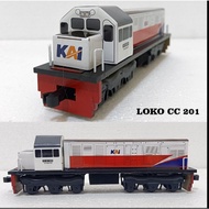 CC201 train toy