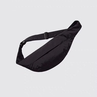 UNIQLO Japanese Single U Baguette Bag Chest Bag Messenger Bag Croissant Bag Portable Bag Lightweight