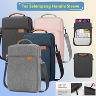 TAB IPAD LAPTOP BAG SLEEVE BAG WATERPROOF SHOCKPROOF COVER