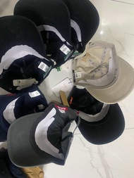 TOPI CARHARTT CORDUROY / TOPI BASEBALL KEREN / TOPI BISBOL PRIA WANITA