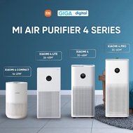 [ Hỏa tốc HN - HCM ]  Máy lọc không khí Xiaomi Mi Air Purifier Gen 4 / 4 Lite / 4 Pro / 4 Compact - 