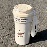 316 stainless steel thermos cup