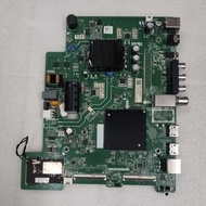 TOSHIBA 43V35KP MAINBOARD