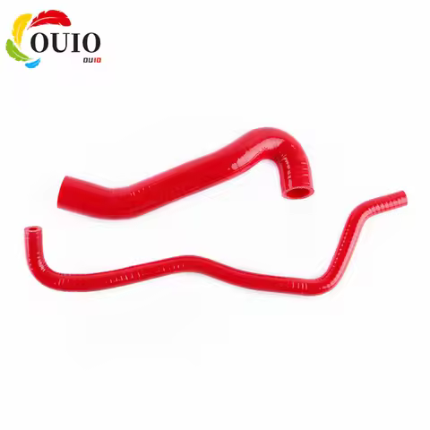 Silicone Boost Hose FOR Audi A3 S3 TT MK1 Leon Cupra R 1.8T 225 PS N75&DV