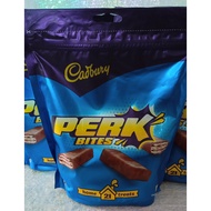 Cadbury Perk Bites Home Treats