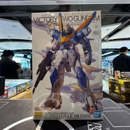 (黃埔聚寶坊B1b號舖門市現貨) BANDAI MG 1/100 VICTORY TWO GUNDAM VER.KA  MG 1/100 Victory Two Gundam Ver. Ka V2高達