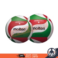 Molten V4M3500/V5M3500 Volleyball Tournament MSSM