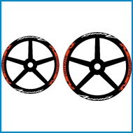 ∲ ∭ ☾ Suzuki Avenis mags sticker decals