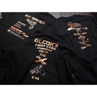 19X GLOCK SIG Sauer m17 Mk18 Six Sand Camouflage BDU6 Series Printed 100% Cotton Men's Tactical Styl