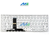 Keyboard for HP Probook 440 G8 445 G8 Laptop - With Led