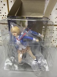 Heaven Burns Red Luminasta Figure