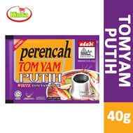 Adabi Perencah TomYam Putih 40g