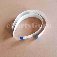 Panasonic KX-P1121 KX-P1131 KXP1121 KXP1131 Print Head Cable