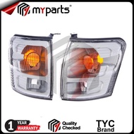 TYC Toyota Hilux LN166 LN167 KDN165 2001-2005 SR Turn Corner Signal Light Lamp Lampu Tepi Left/Right