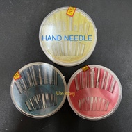 HAND NEEDLE (JARUM JAHIT TANGAN)