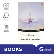 Buku Blink (Malcolm Gladwell) (Edisi 50 Tahun GPU)