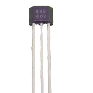44E Hall Component Hall Sensor Robot Smart Car Speed Measuring Component A3144E Pin