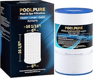POOLPURE PAP75 Pool Filter Replaces Pentair CC75, PAP75, Pentair Clean & Clear 75, Ultral-C2, R17321