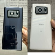 Sharp aquos R6 phone back cover