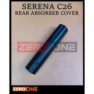 NISSAN SERENA C26 REAR ABSORBER MOUNTING 55248-EN000