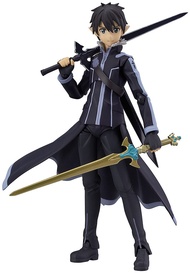 Max Factory Sword Art II Kirito Alfheim Online Version Figma Actionfigur