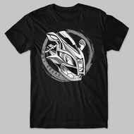 T-shirt Aprilia 2026 RSV4 SQUAD for motorcycle riders