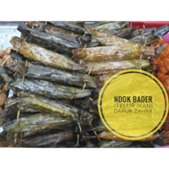 Badoo ENdok / Gresik fish eggs