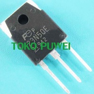 Fmh23N50E 23N50E 500V 23A Mosfet For Arc Tig Welding Machine Be23 Tkpw279 Champion