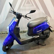 【保固車】【0元交車】2016 年 YAMAHA 山葉 CUXI 115 CUXI115 QC 機車 單碟