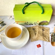 台灣梨山高冷茶包 | 原葉茶包 | 送禮好物 | 辦公室茶包