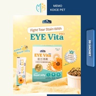 Blue Bay Eye Vita Pro 30 Sachet / Eye Care / Dogs / Cats