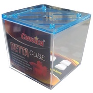 betta cube or betta tank assorted color