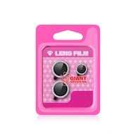 Anti-scratch Diamond Camera for poco X6 5G X7 5G X6 Pro X7 Pro Tempered Glass Camera Metal Glass Dia